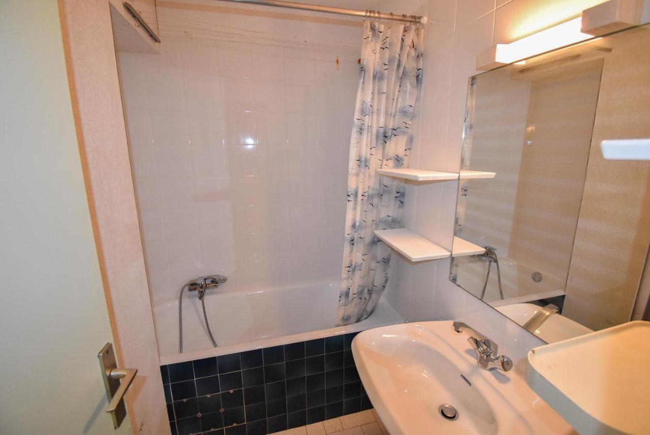 Saint-Jean-dʼAulps Le Relai S34 - Grand Et Lumineux Studio Avec Coin Montagne 4-6 Pers Avec Wifi, 50M Des Pistes, Grand Balcon Expose Sud, Draps Non Compris מראה חיצוני תמונה